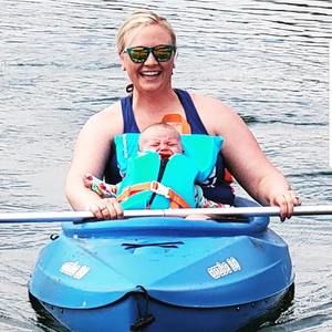 Meet your Posher, Brooke